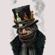 Illustration for article titled The Beards, Beaus Bad Guys Of emBioShock Infinite/em